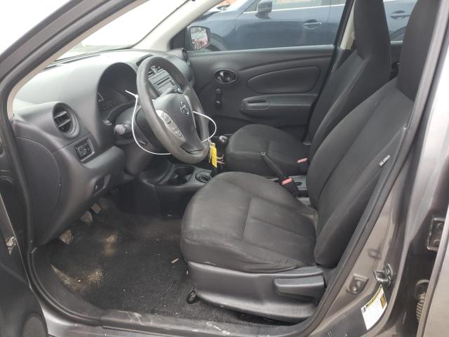 Photo 7 from auction – 2016 NISSAN VERSA S with VIN 3N1CN7AP0GL908158