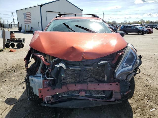 Photo 5 from auction – 2016 TOYOTA RAV4 LE with VIN JTMBFREV0GJ085197