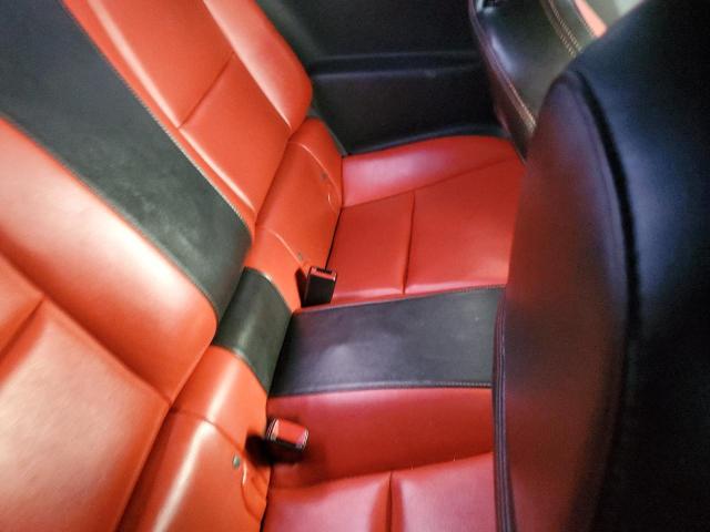 Photo 10 from auction – 2010 CHEVROLET CAMARO LT with VIN 2G1FC1EV5A9211593