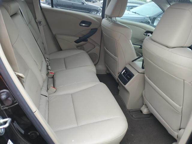 Photo 11 from auction – 2016 ACURA RDX TECHNO with VIN 5J8TB4H52GL028133