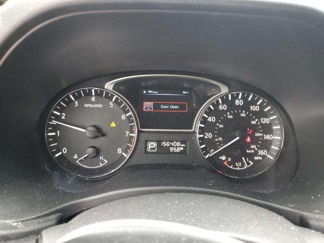 Photo 9 from auction – 2014 NISSAN PATHFINDER with VIN 5N1AR2MN7EC650585