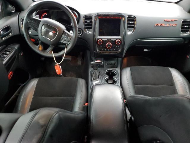 Photo 8 from auction – 2018 DODGE DURANGO GT with VIN 1C4RDHDG0JC209305