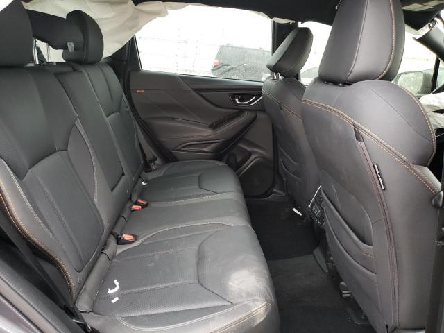 Photo 10 from auction – 2022 SUBARU FORESTER W with VIN JF2SKAMC8NH434772