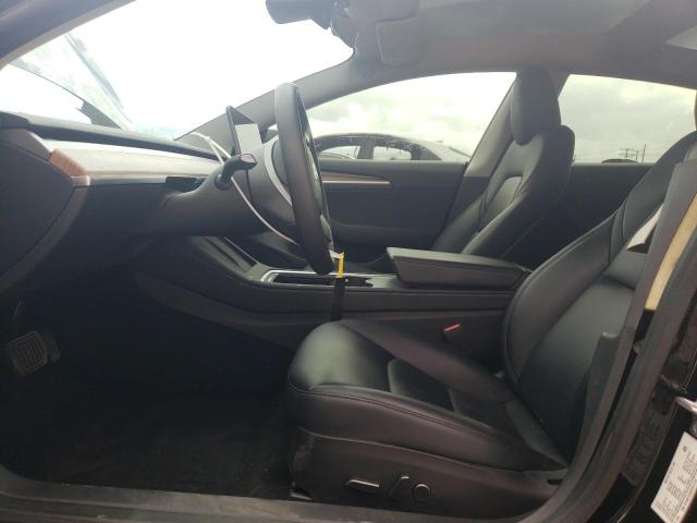 Снимка 7 от търг – 2023 TESLA MODEL 3 с VIN 5YJ3E1EA0PF541776