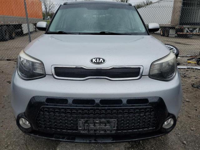 Photo 5 from auction – 2016 KIA SOUL + with VIN KNDJP3A57G7839494