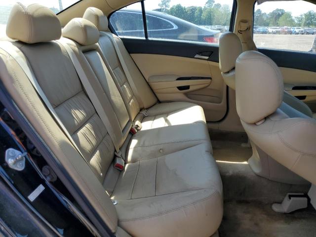 Photo 10 from auction – 2012 HONDA ACCORD SE with VIN 1HGCP2F64CA056555