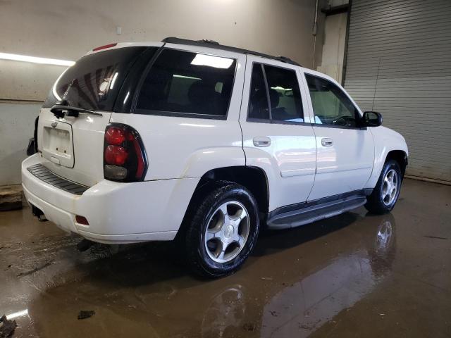 Photo 3 from auction – 2008 CHEVROLET TRAILBLAZE with VIN 1GNDS13S982145608