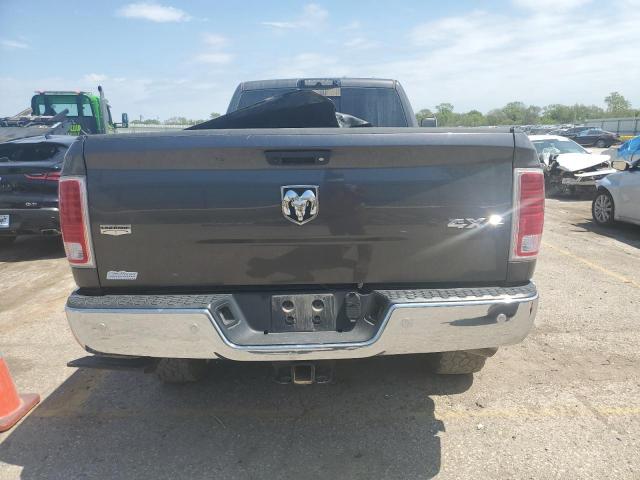 Photo 6 from auction – 2018 RAM 2500 LARAM with VIN 3C6UR5KL0JG405419