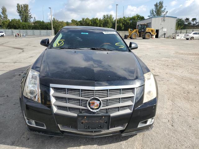 Photo 5 from auction – 2011 CADILLAC CTS PREMIU with VIN 1G6DS5ED9B0151994