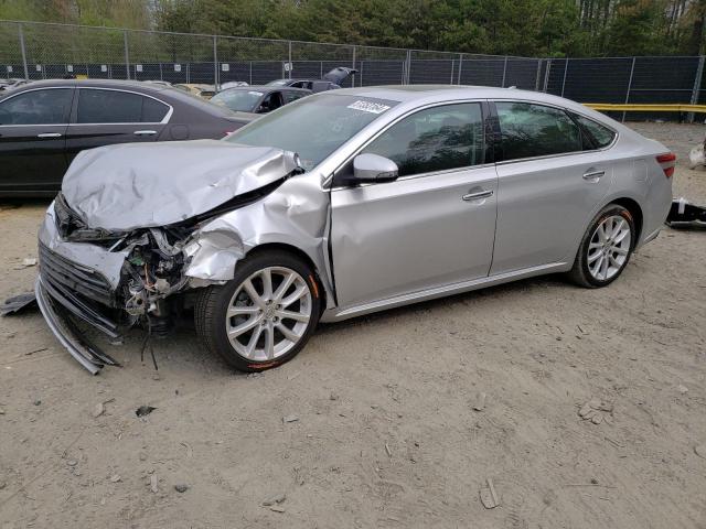 TOYOTA AVALON BAS 2013 with VIN 4T1BK1EB5DU068453 - Photo from auction