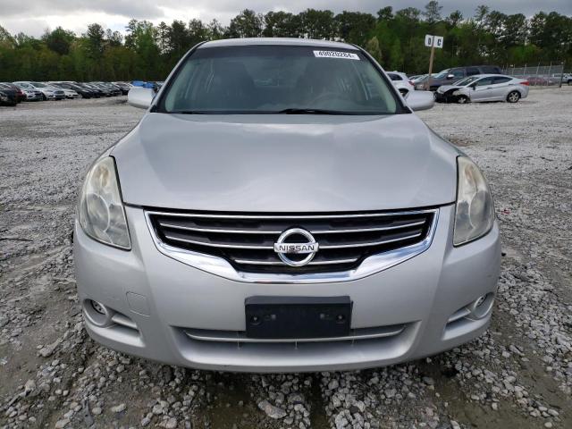 Photo 5 from auction – 2012 NISSAN ALTIMA BAS with VIN 1N4AL2AP1CN568919