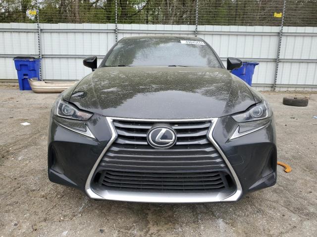 Photo 5 from auction – 2017 LEXUS IS 200T with VIN JTHBA1D22H5042268