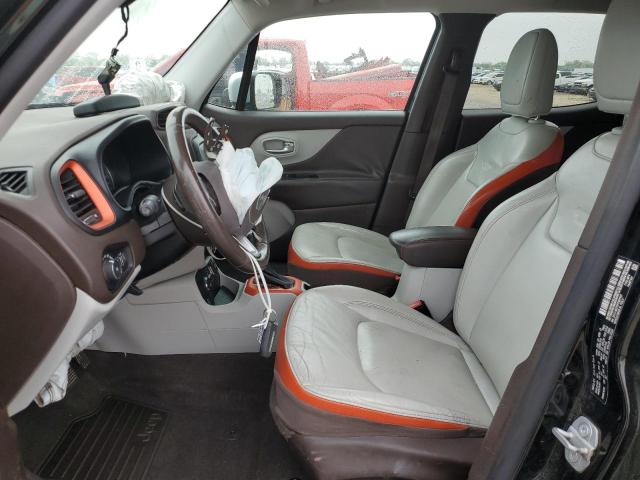 Photo 7 from auction – 2015 JEEP RENEGADE L with VIN ZACCJBDT0FPB97507