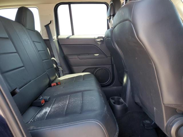 Photo 10 from auction – 2015 JEEP PATRIOT LA with VIN 1C4NJRFB0FD258178