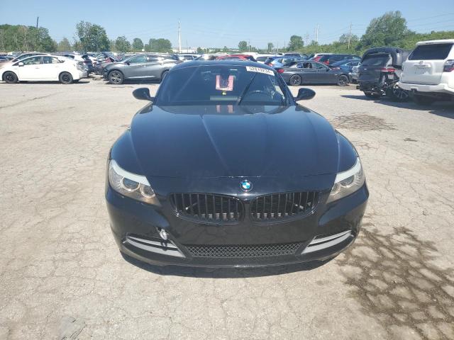Photo 5 from auction – 2011 BMW Z4 SDRIVE3 with VIN WBALM7C55BE384216