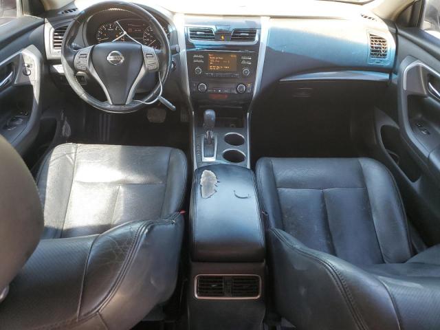Photo 8 from auction – 2013 NISSAN ALTIMA 2.5 with VIN 1N4AL3AP2DN406840