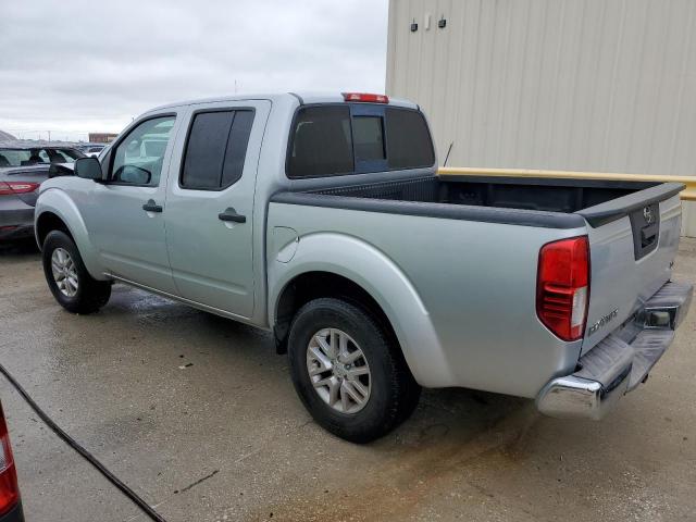 Photo 2 from auction – 2016 NISSAN FRONTIER S with VIN 1N6AD0ER4GN754125
