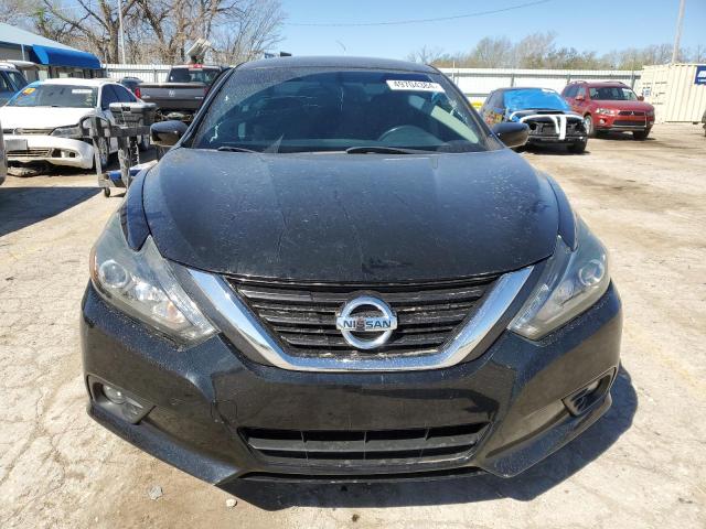 Photo 5 from auction – 2017 NISSAN ALTIMA 2.5 with VIN 1N4AL3AP6HC257849