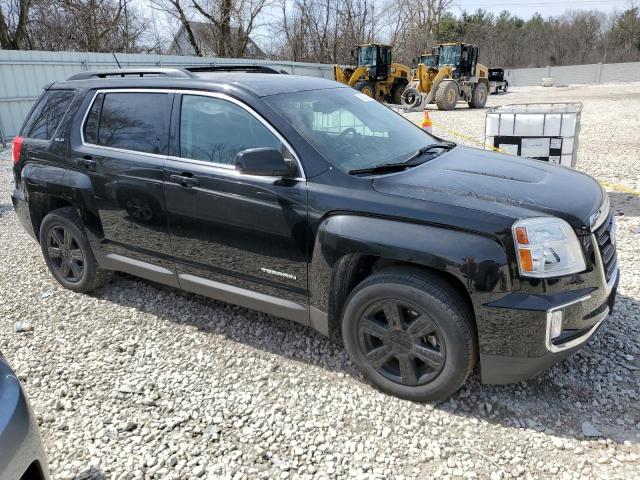 Photo 4 from auction – 2016 GMC TERRAIN SL with VIN 2GKFLTEK2G6360373