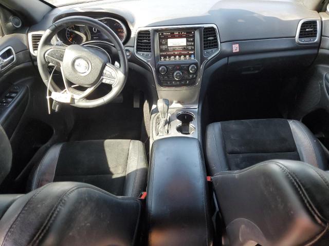 Photo 8 from auction – 2017 JEEP GRAND CHER with VIN 1C4RJFAG7HC926859