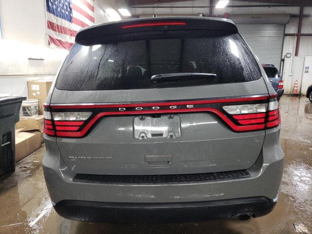 Photo 6 from auction – 2023 DODGE DURANGO SX with VIN 1C4RDHAG0PC624797