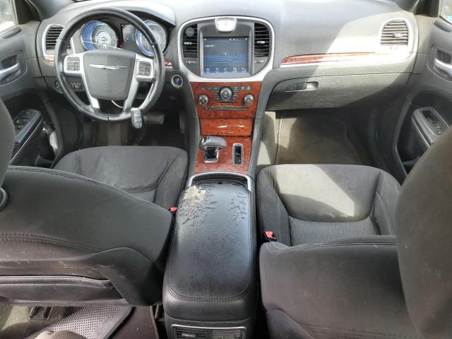 Photo 8 from auction – 2012 CHRYSLER 300 with VIN 2C3CCAAG2CH237888