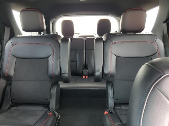 Photo 10 from auction – 2023 FORD EXPLORER S with VIN 1FMSK7KH8PGC10728