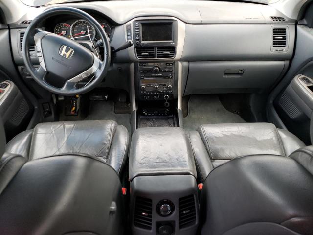 Photo 8 from auction – 2006 HONDA PILOT with VIN 5FNYF18766B001690