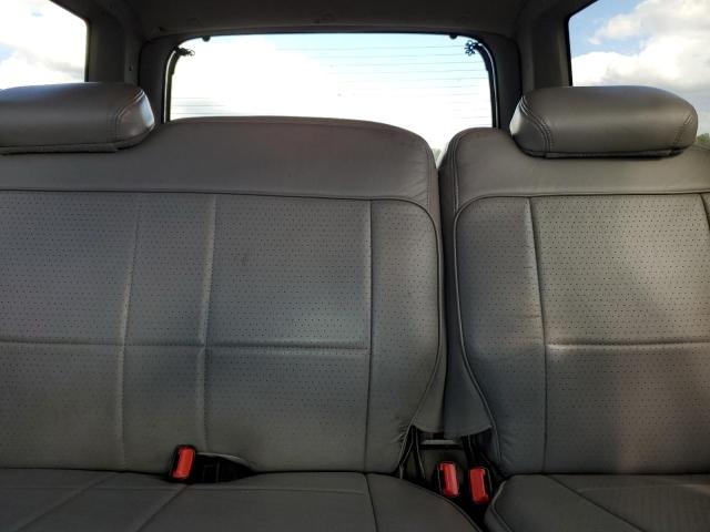 Photo 10 from auction – 1998 FORD EXPLORER with VIN 1FMZU34E4WZA35157