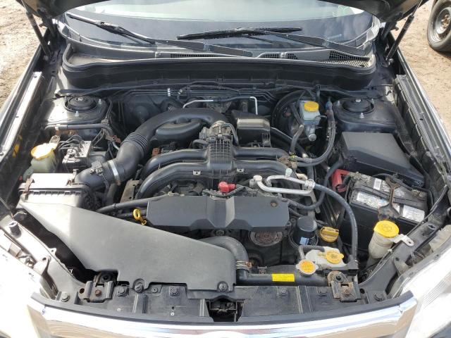 Photo 12 from auction – 2012 SUBARU FORESTER L with VIN JF2SHCEC9CH452879