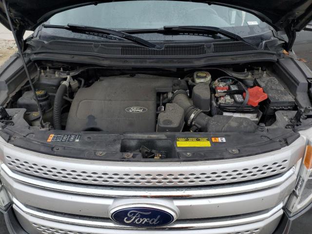 Photo 12 from auction – 2015 FORD EXPLORER X with VIN 1FM5K8D82FGA58248