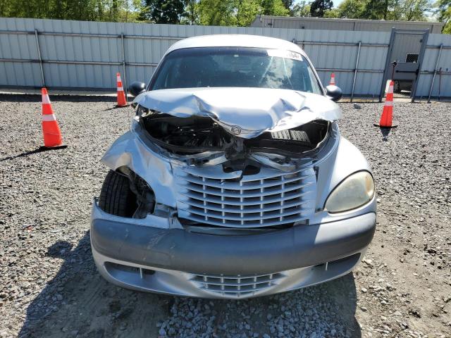 Photo 5 from auction – 2003 CHRYSLER PT CRUISER with VIN 3C4FY48BX3T530709