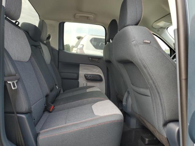 Photo 11 from auction – 2022 FORD MAVERICK X with VIN 3FTTW8F91NRB07369