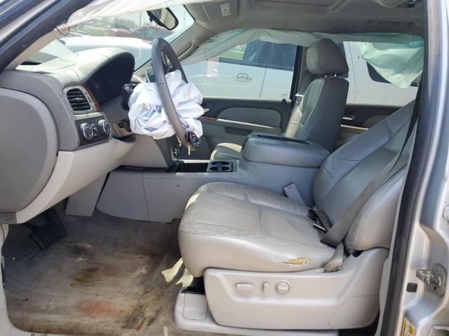 Zdjęcie 7 z aukcji – 2011 GMC YUKON SLT z VIN 1GKS2CE08BR221992