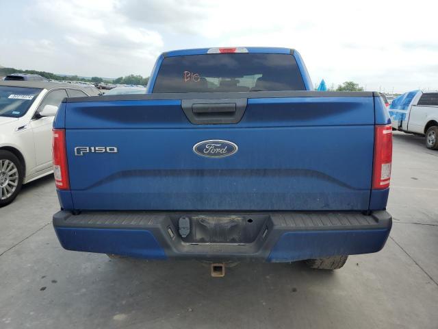 Photo 6 from auction – 2017 FORD F150 SUPER with VIN 1FTEW1EP5HKD94286