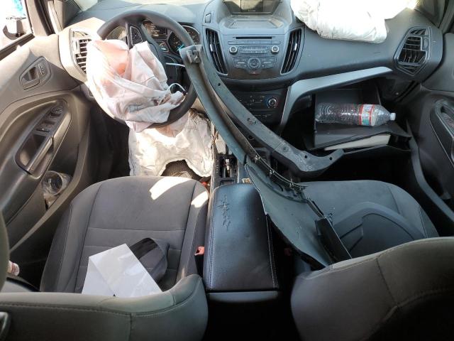 Photo 8 from auction – 2018 FORD ESCAPE S with VIN 1FMCU0F77JUB86065