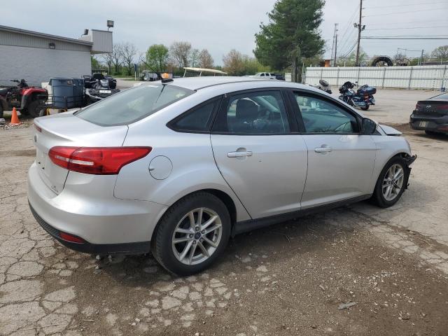 Photo 3 from auction – 2016 FORD FOCUS SE with VIN 1FADP3F20GL215609