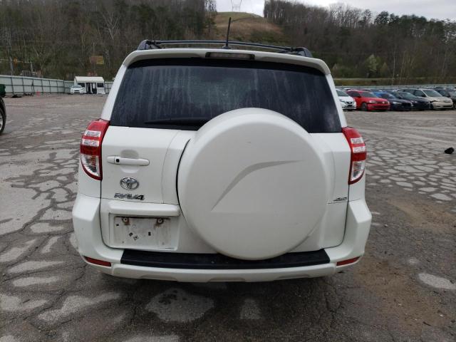 Фото 6 с аукциона – 2011 TOYOTA RAV4 LIMIT с VIN 2T3DF4DV9BW134081
