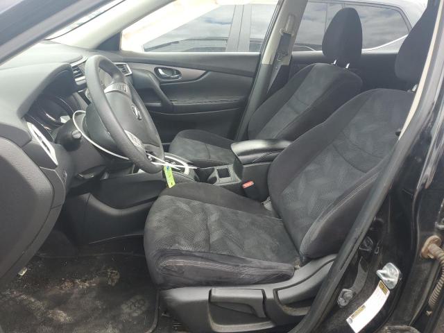 Photo 7 from auction – 2016 NISSAN ROGUE S with VIN JN8AT2MT6GW028960