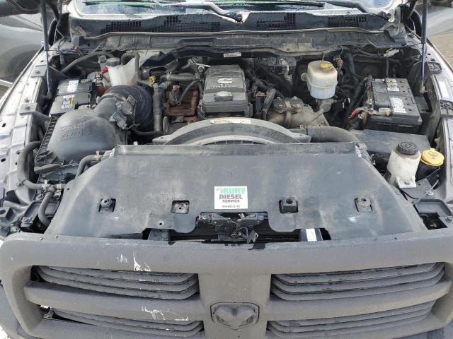Photo 11 from auction – 2014 RAM 3500 SLT with VIN 3C63R3DL3EG142510