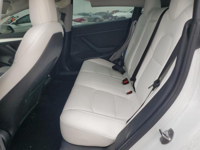 Photo 10 from auction – 2021 TESLA MODEL 3 with VIN 5YJ3E1EB4MF051099
