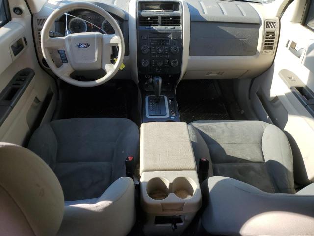 Photo 8 from auction – 2008 FORD ESCAPE XLS with VIN 1FMCU02Z38KA70679