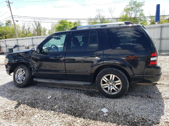 Photo 2 from auction – 2009 FORD EXPLORER L with VIN 1FMEU75829UA08751