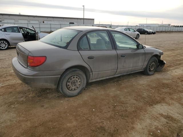 Photo 3 from auction – 2001 SATURN SL with VIN 1G8ZF52831Z249101
