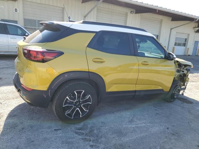 Photo 3 from auction – 2024 CHEVROLET TRAILBLAZE with VIN KL79MVSL4RB050995