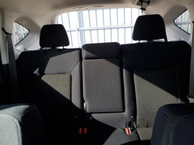 Photo 10 from auction – 2016 HONDA CR-V LX with VIN 2HKRM4H34GH102948