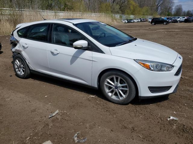 Photo 4 from auction – 2016 FORD FOCUS SE with VIN 1FADP3K23GL284896