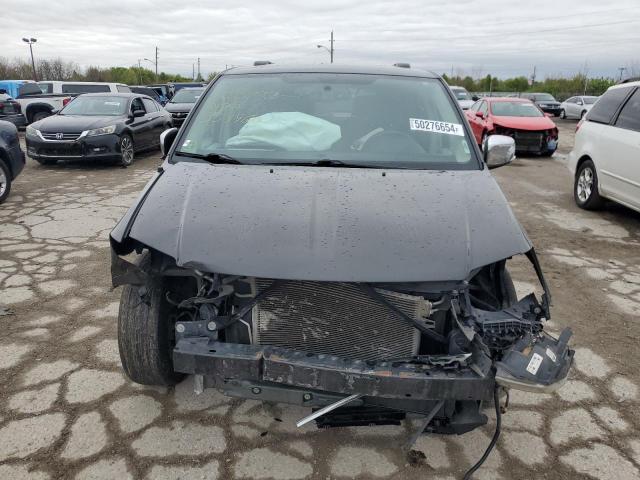 Photo 5 from auction – 2012 CHRYSLER TOWN & COU with VIN 2C4RC1CG4CR363960