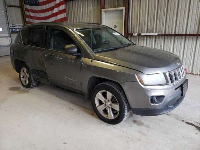 Foto 4 de la subasta – 2014 JEEP COMPASS SP con VIN 1C4NJCBA8ED550380