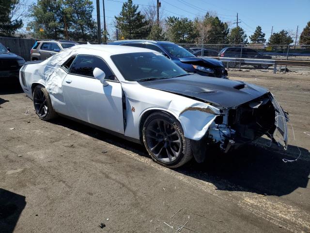 Foto 4 de la subasta – 2020 DODGE CHALLENGER con VIN 2C3CDZFJXLH103758